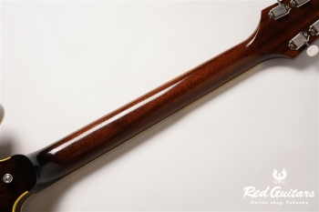 Smith Jazz -  Tobacco Sunburst